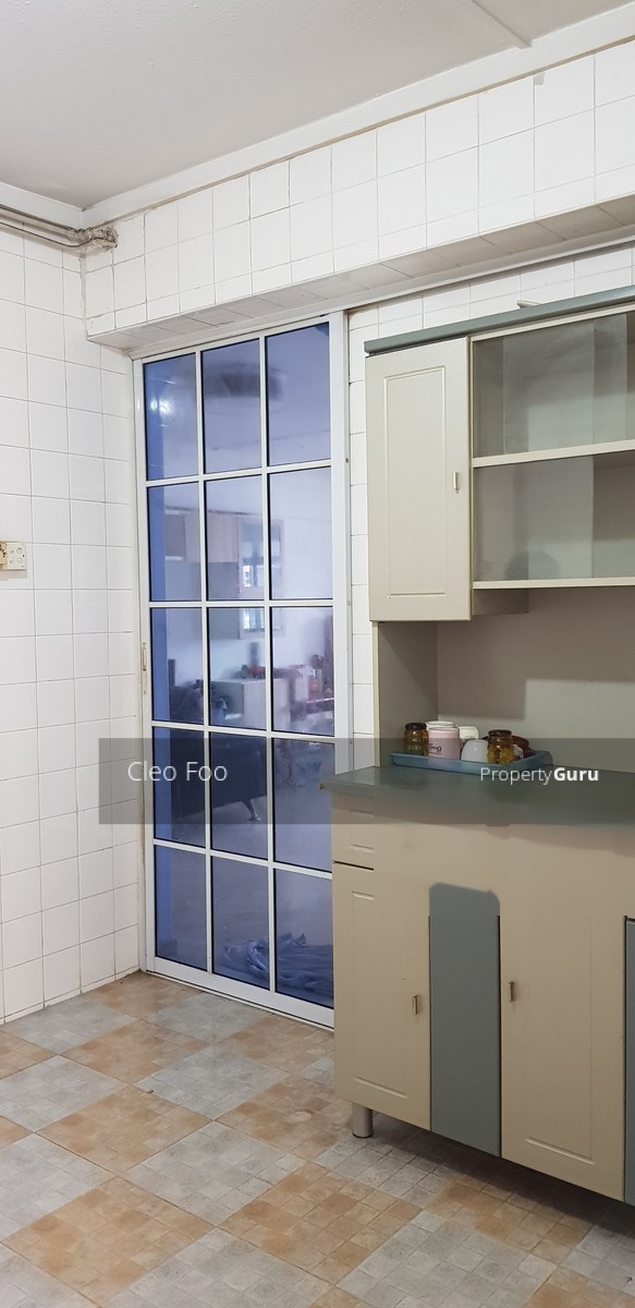 Blk 770 Pasir Ris Street 71 (Pasir Ris), HDB 4 Rooms #204864981